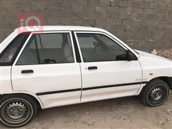 سایپا 131